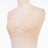 Chantilly Non-Wire Bra 001