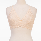 Belleza Lingerie Chantilly Non-Wire Bra 001