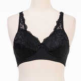 Chantilly Non Wire Bra 002