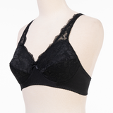 Chantilly Non Wire Bra 002