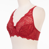 Belleza Lingerie Chantilly Non-Wire Bra 001