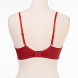 Chantilly Non-Wire Bra 001