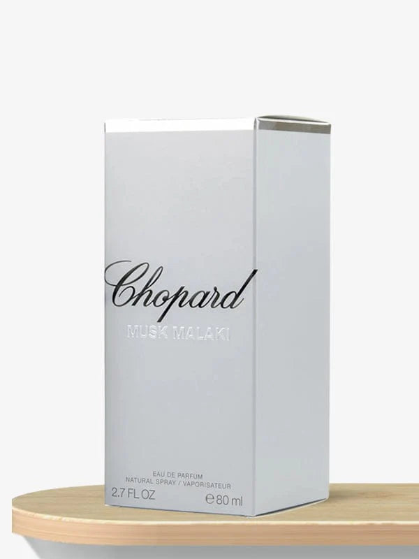 Chopard Musk Malaki Unisex Perfume Edp