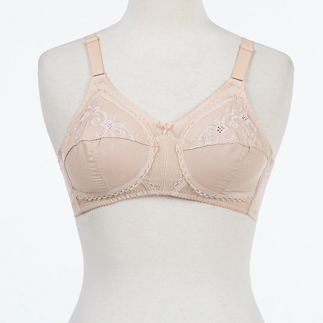 Belleza Lingerie Classic Cotton - Skin