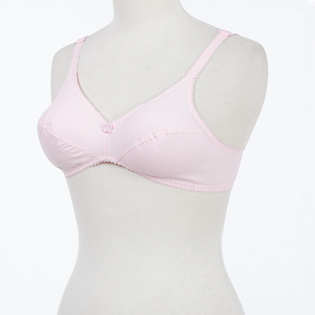 Belleza Lingerie Classic Fit Bra