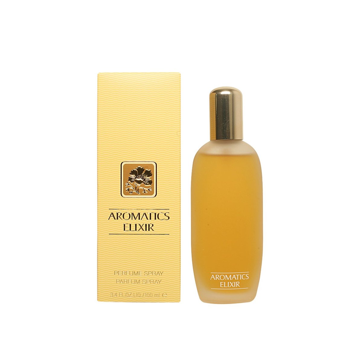 Clinique Happy Clinique Aromatic Elixir Homme Perfume Edp 100ml