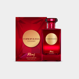 Rivaj Cosmopolitan Women Perfume 100ml