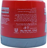 Brylcreem Red Original Styling Hair Cream 250ml