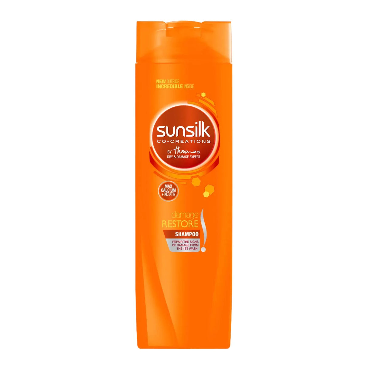 Sunsilk Damage Restore Shampoo 300ml