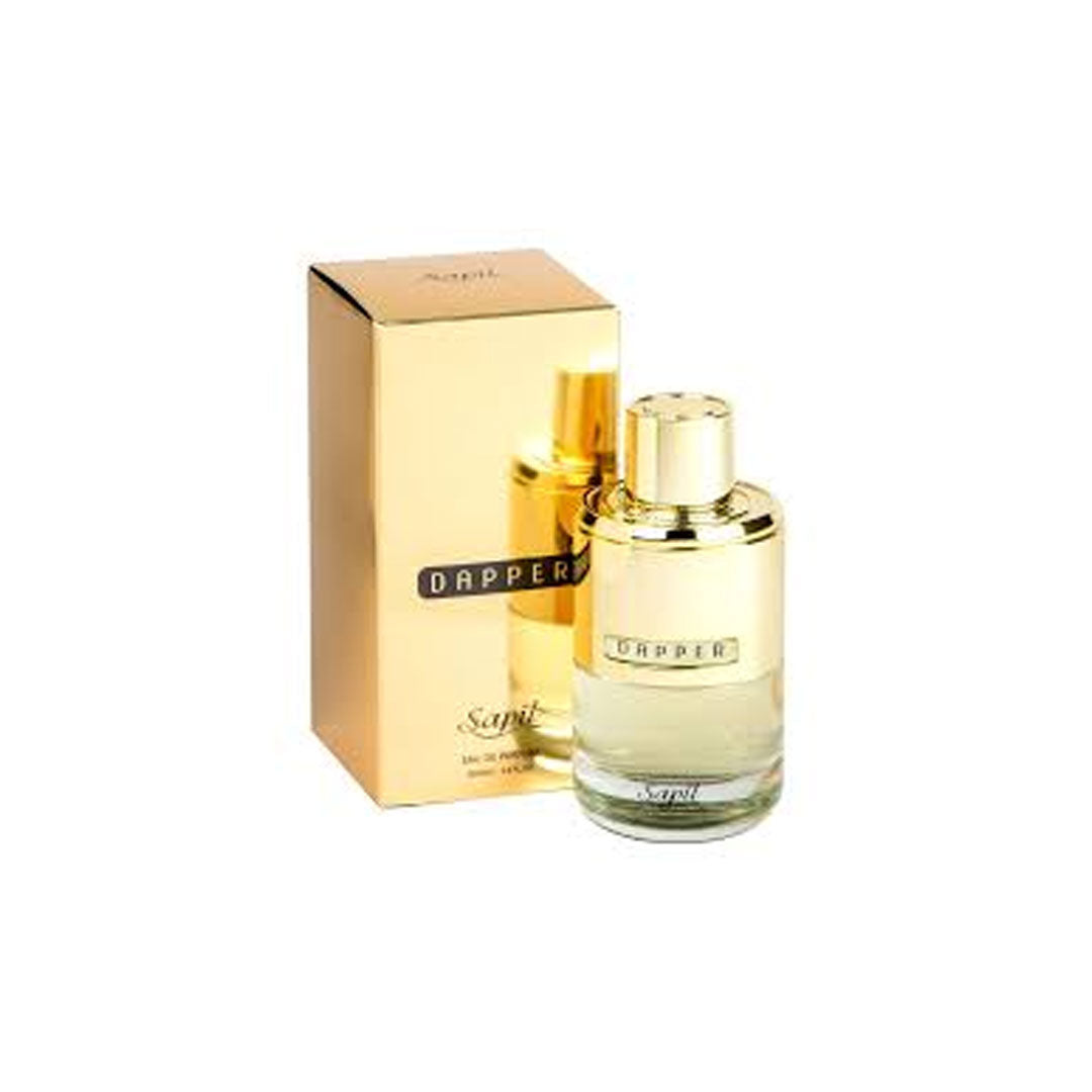 Sapil Men Dapper Perfume 100ml