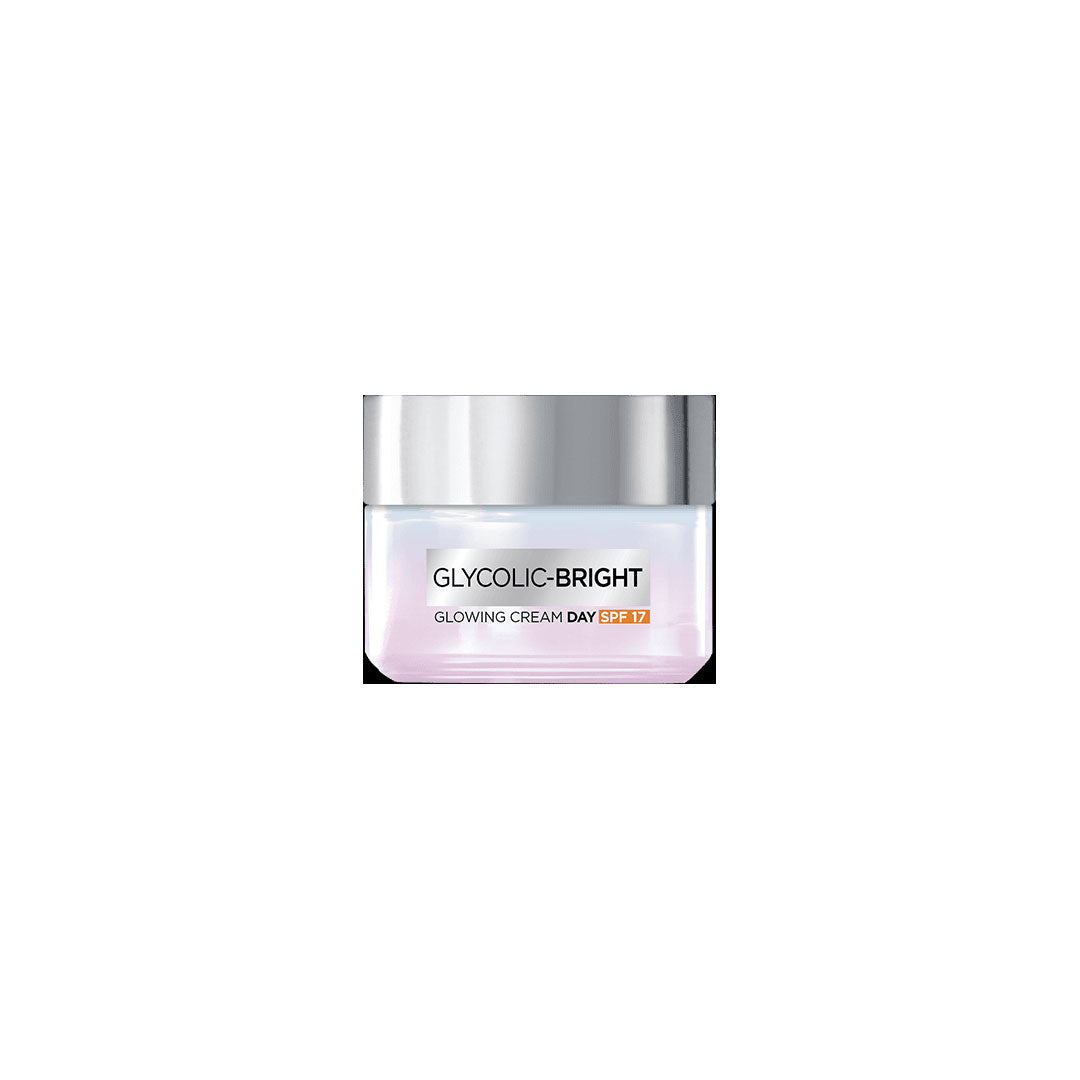 Loreal Glycolic Bright Day Cream 50ml