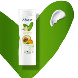 Dove Invigorating Ritual Body Lotion 400ml