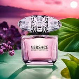 Versace Bright Crystal Absolu For Her Edp Perfume 90ml