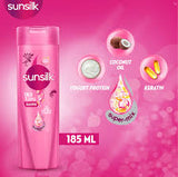 Sunsilk Sunrise Thick & Long Shampoo 185ml