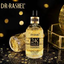 Dr Rashel 24K Primer Serum 100Ml