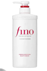 Fino Premium Touch Hair Conditioner 550ml