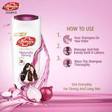 Lifebuoy  Onion  Shampoo 175ml