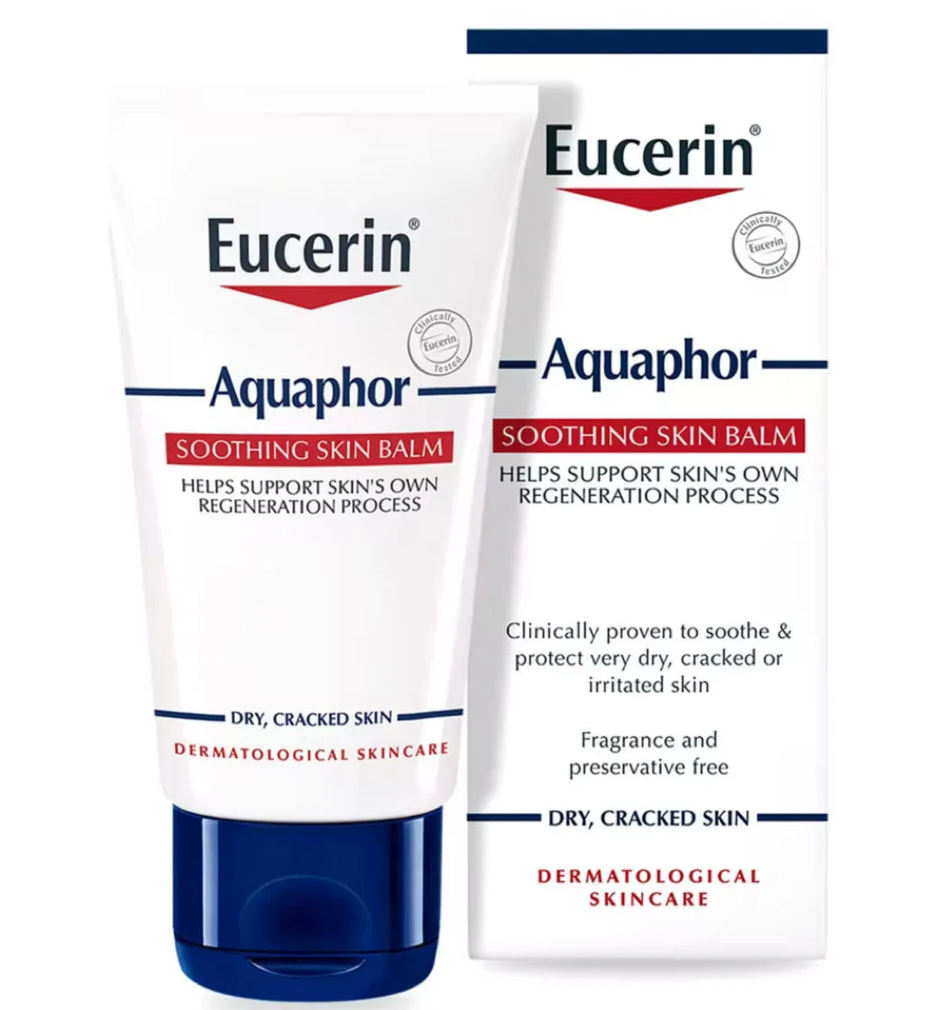 Eucerin Aquaphor Soothing Skin Balm 45ml