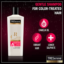 Tresemme Color Revitalize  Conditioner 360ml