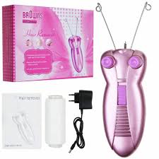 Braun Epilator Hair Remover - 2777