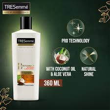 Tresemme Nourish & Replenish Conditioner 360ml