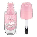 Essence Gel Nail Colour 8ml - 04 Bubble Trouble