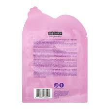 Freeman Calming Lotus + Lavender Oil Sheet Mask 25ml