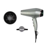 Remington Ac-5860 2300W Black Silver Hair Dryer