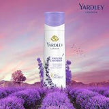 Yardley Women English Lavender Body Spray 150ml