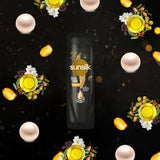 Sunsilk Sunrise Blackshine Shampoo 360ml