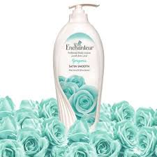 Enchanteur Gorgeous Perfumed Body Lotion 500ml