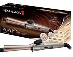 Remington Ci-5318 Keratin Protect Tong Hair Curler