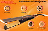 Cronier Hair Straightener CR-925