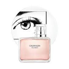 Calvin Klein Women Perfume Edp 100ml