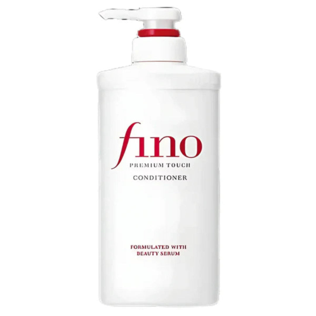 Fino Premium Touch Hair Conditioner 550ml