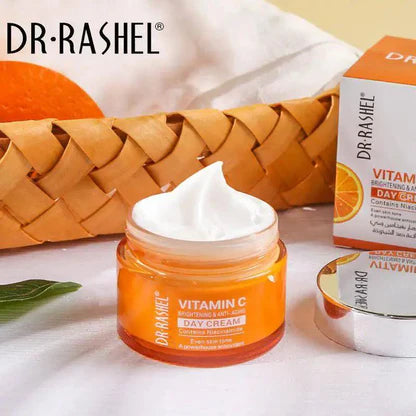 Dr Rashel Vitamin C Anti Agening Day Cream 50g