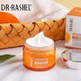 Dr Rashel Vitamin C Anti Agening Day Cream 50g