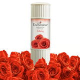 Enchanteur Enticing Talcum Powder 250g