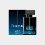 Rivaj Entourage Men Perfume 100ml