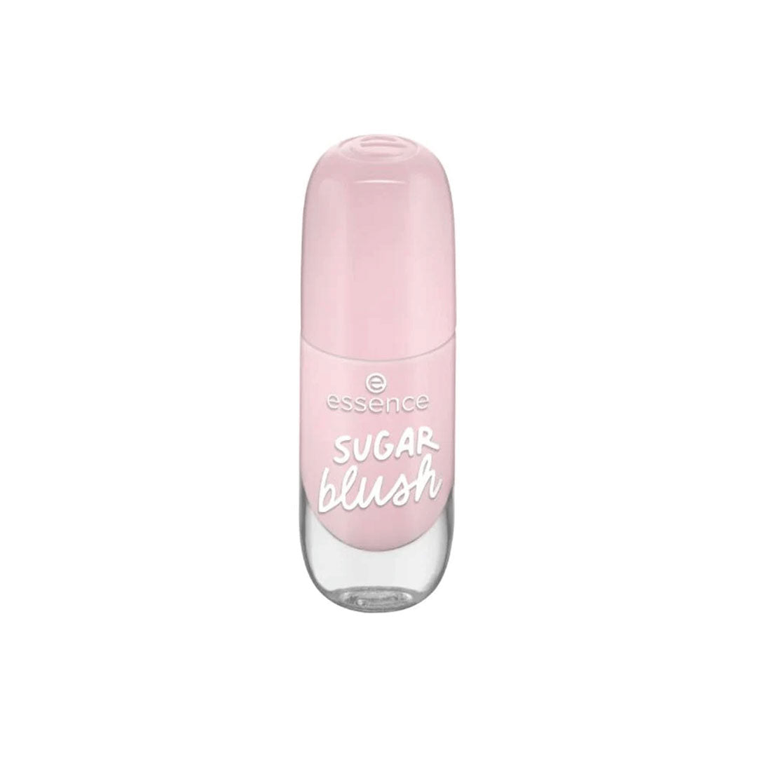 Essence Gel Nail Colour 8ml-  05 Sugar Blush