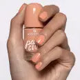 Essence Gel Nail Colour 8ml -  68 Peach Club