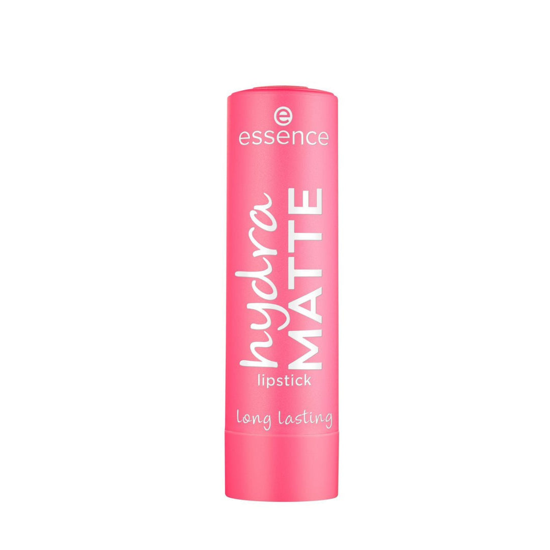 Essence Hydra Matte Lipstick 3.5g - 402 Honey