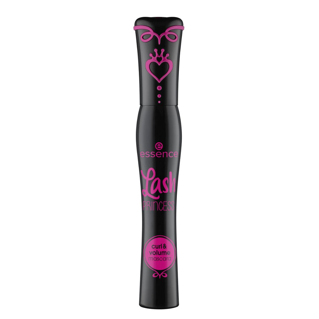 Essence Lash Princess Curl & Volume Mascara 12ml