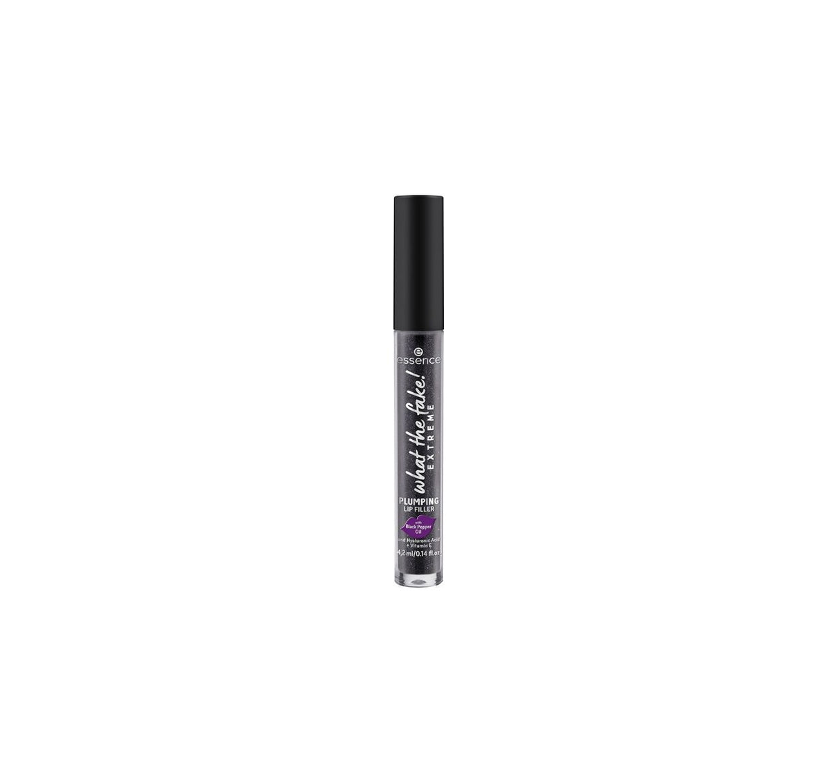 Essence What The Fake Extreme Plumping Lip Filler 4.2ml - 03 Pepper Me Up