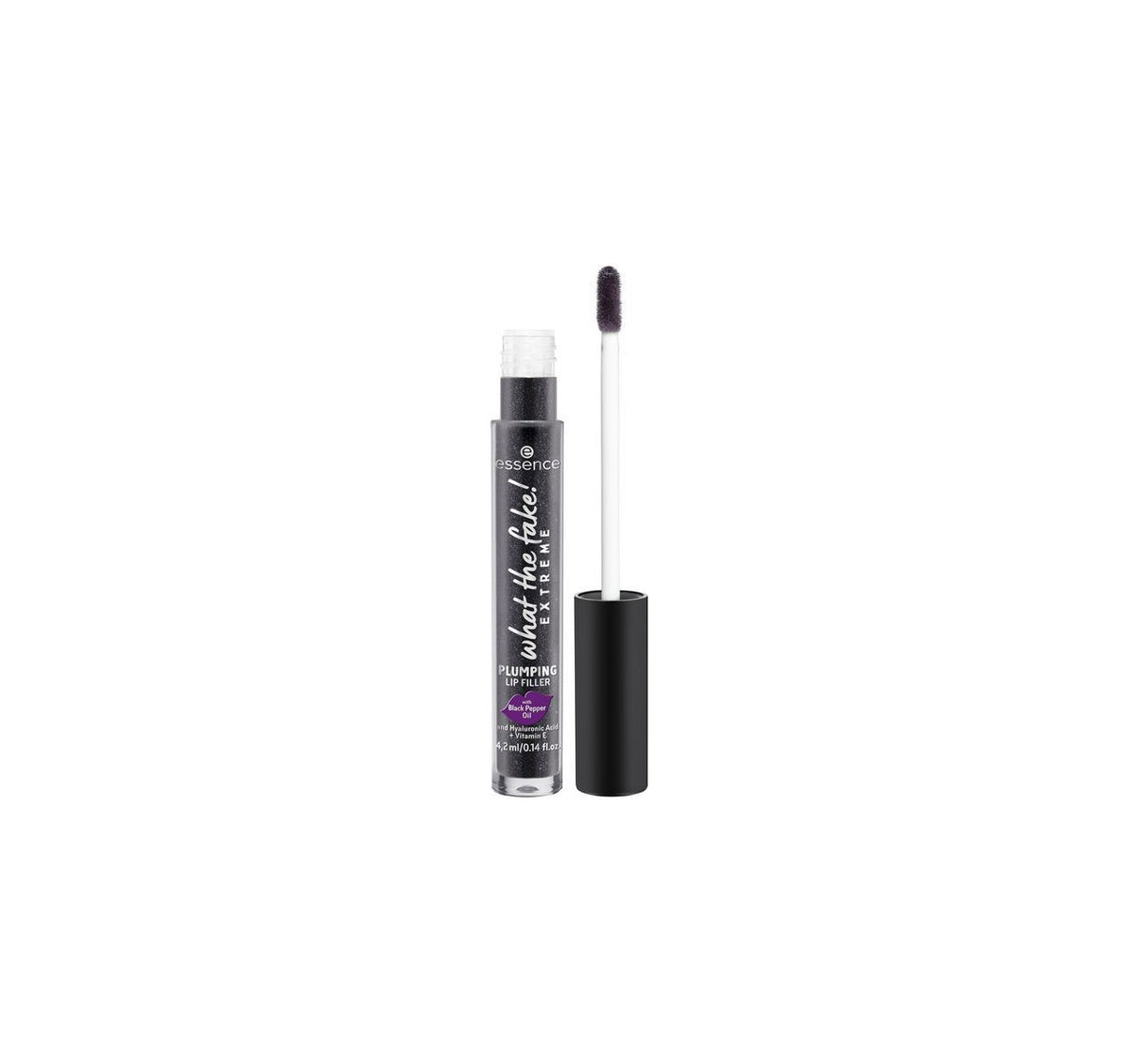 Essence What The Fake Extreme Plumping Lip Filler 4.2ml - 03 Pepper Me Up