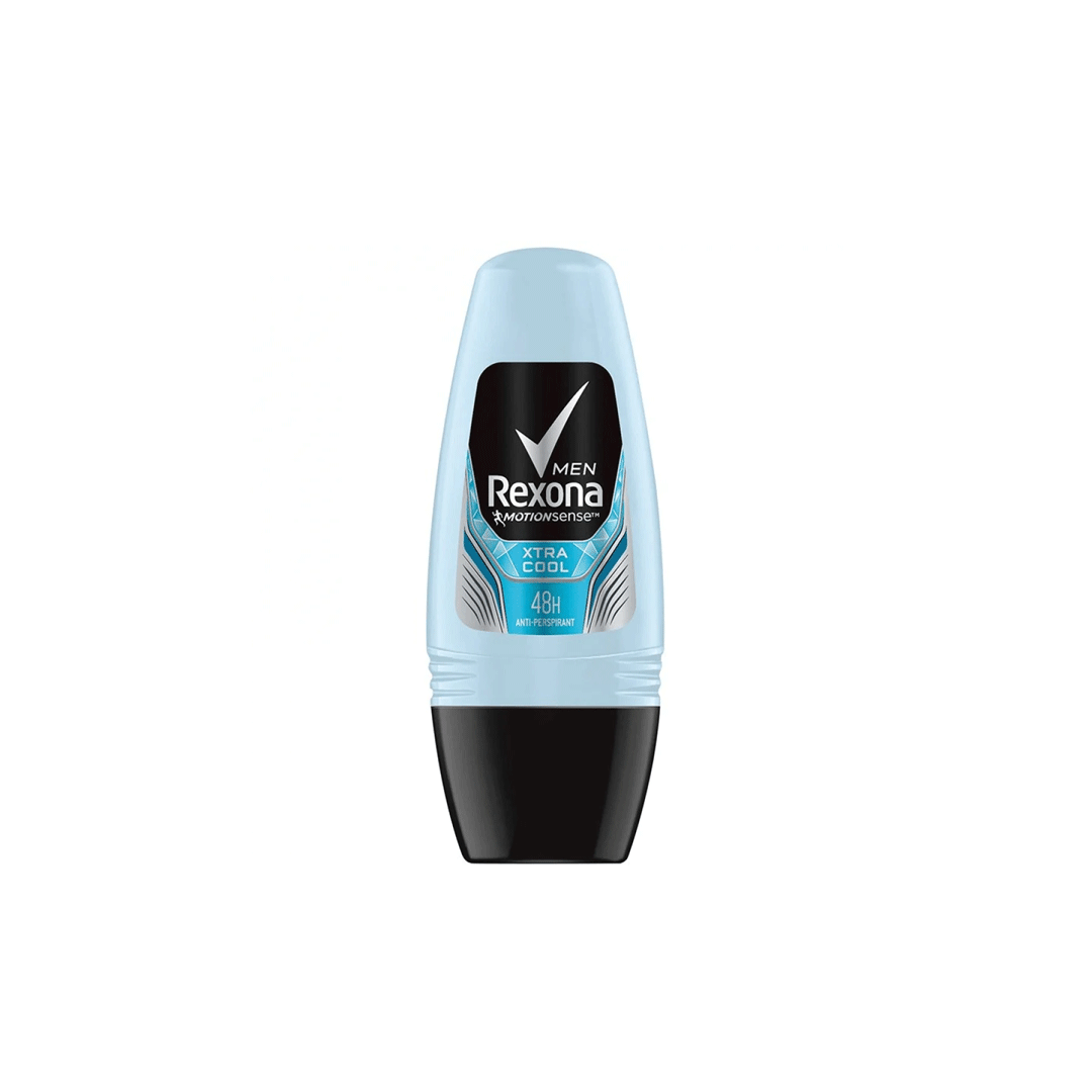 Rexona Men Extra Cool Roll On 50ml