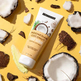 Freeman Exfoliating Indonesian Coconut Scrub 175ml