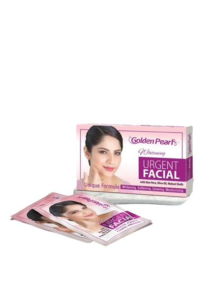 Golden Pearl Facial 10g