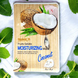 Haokali Moisturising Facial Mask 1S