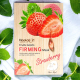 Haokali Strawberry Facial Mask 1S